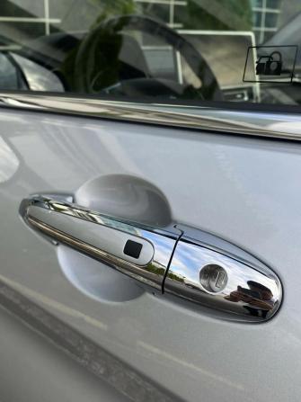 Haval M6 II с пробегом 2025 года, цена 1 845 000 рублей, 13066 км, внедорожник, Автокод Объявления