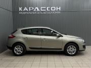 Renault Megane III Рестайлинг Магнитогорск  - изображение 22