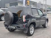 Lada (ВАЗ) Niva Travel I Йошкар-Ола  - изображение 28