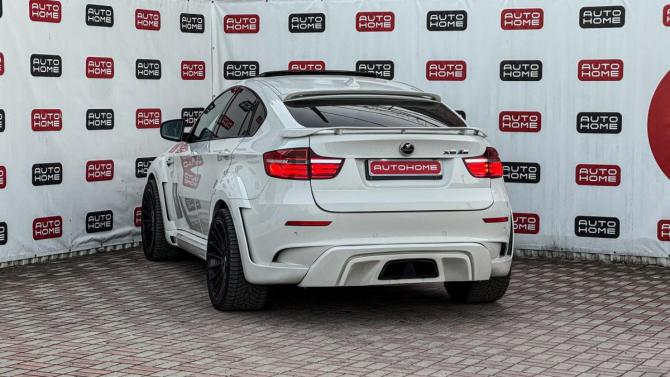 BMW X6 M I (E71) с пробегом 2010 года, цена 2 100 000 рублей, 214000 км, внедорожник, Автокод Объявления