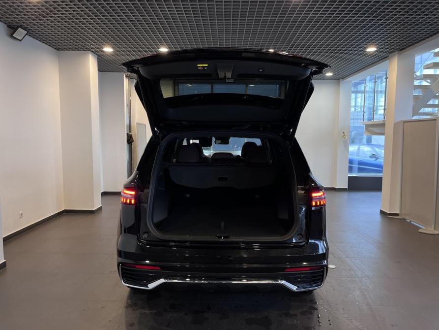 Geely Monjaro I Чебоксары  - изображение 38