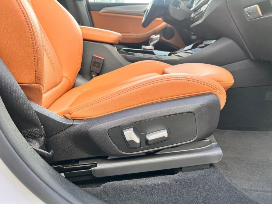 BMW X3 III (G01) Рестайлинг Екатеринбург  - изображение 19