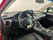 Lexus NX I Рестайлинг Ижевск  - изображение 31