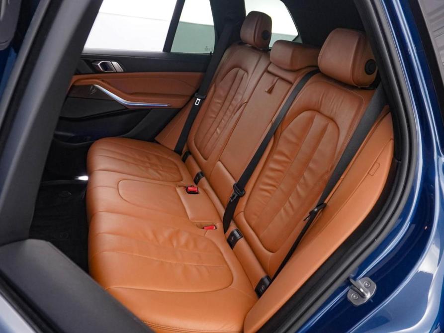 BMW X5 IV (G05/G18) Москва  - изображение 9