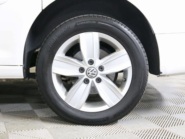 Volkswagen Caddy IV с пробегом 2020 года, цена 2 190 000 рублей, 187900 км, компактвэн, Автокод Объявления