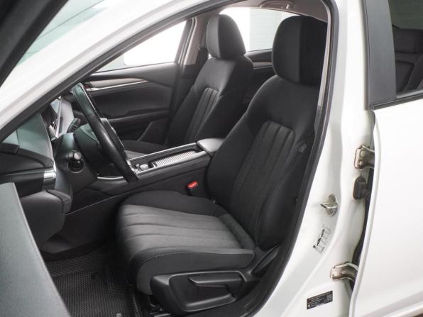 Mazda 6 III (GJ) Рестайлинг 2 с пробегом 2021 года, цена 2 449 000 рублей, 80253 км, седан, Автокод Объявления