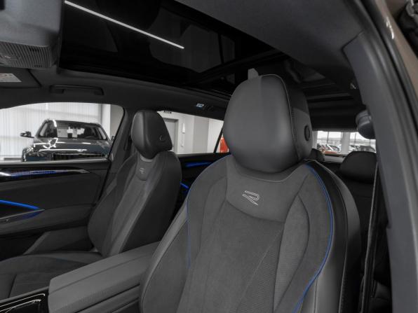Volkswagen Tiguan III (China Market) с пробегом 2026 года, цена 5 000 000 рублей, 26 км, внедорожник, Автокод Объявления