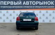 Toyota Avensis II Краснодар  - изображение 27