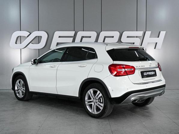 Mercedes-Benz GLA I (X156) с пробегом 2014 года, цена 1 802 000 рублей, 190372 км, внедорожник, Автокод Объявления