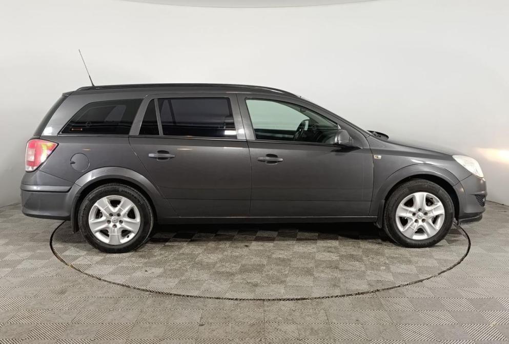 Opel Astra H Рестайлинг Волгоград  - изображение 8