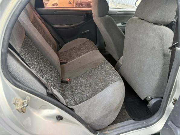 Chevrolet Lanos I с пробегом 2008 года, цена 159 000 рублей, 257222 км, седан, Автокод Объявления
