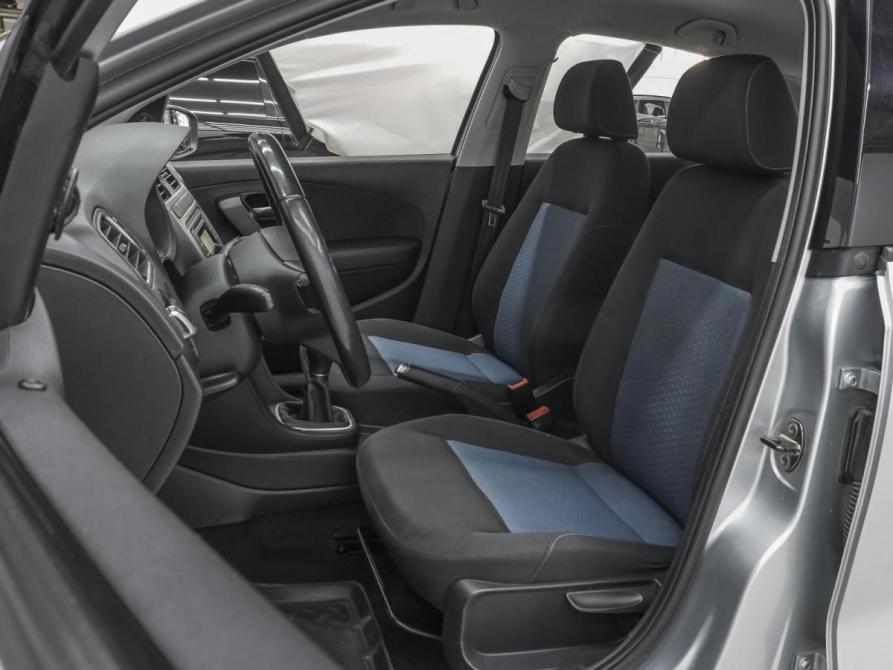 Volkswagen Polo V Ростов-на-Дону  - изображение 10