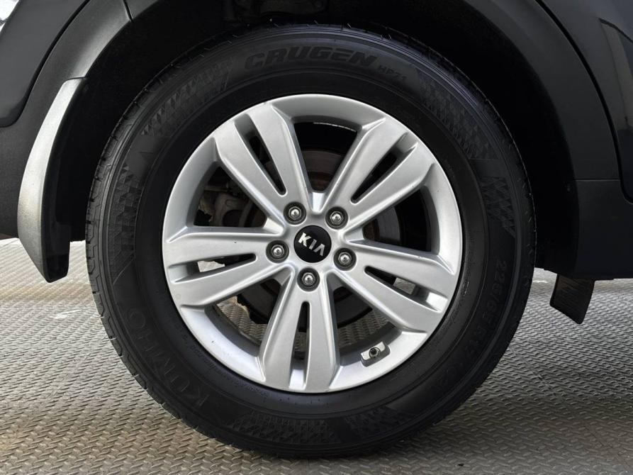 Kia Sportage III Рестайлинг Уфа  - изображение 18