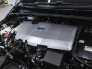 Toyota Prius IV (XW50) Красноярск  - изображение 53