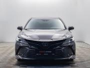 Toyota Camry VIII (XV70) Москва  - изображение 28