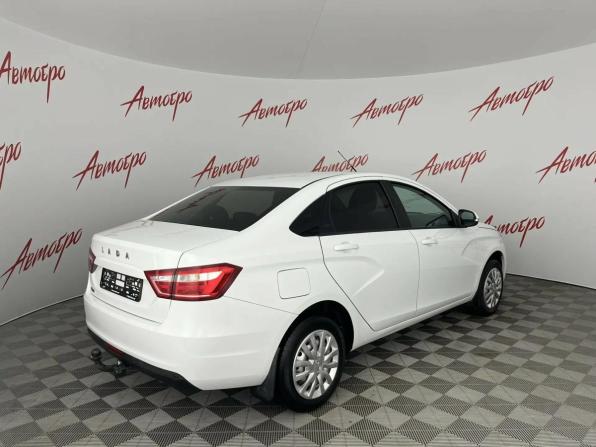 Lada (ВАЗ) Vesta I с пробегом 2018 года, цена 820 000 рублей, 181538 км, седан, Автокод Объявления