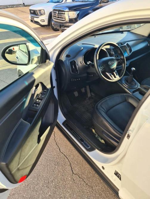 Kia Sportage III Тольятти  - изображение 5