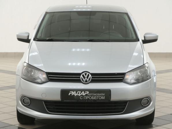 Volkswagen Polo V с пробегом 2011 года, цена 565 000 рублей, 161000 км, седан, Автокод Объявления