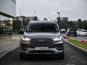 Chery Tiggo 8 Pro I Санкт-Петербург  - изображение 33