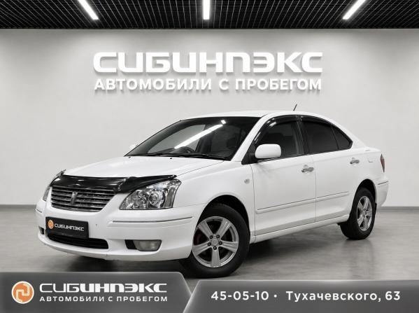 Toyota Premio I (T24) Рестайлинг с пробегом 2004 года, цена 645 000 рублей, 118706 км, седан, Автокод Объявления
