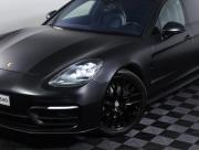 Porsche Panamera II Рестайлинг Москва  - изображение 54