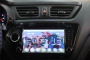 Kia Rio III Омск  - изображение 38