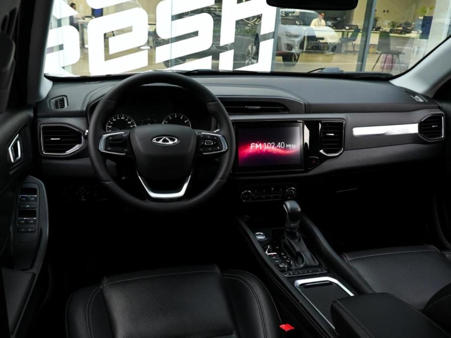Chery Tiggo 4 I Рестайлинг Волгоград  - изображение 7