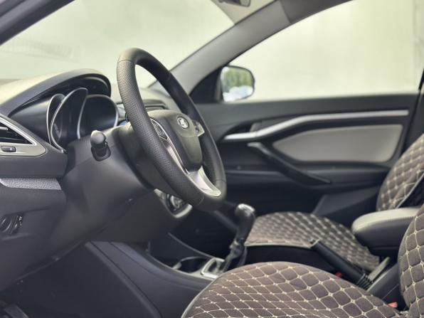 Lada (ВАЗ) Vesta I с пробегом 2019 года, цена 1 135 000 рублей, 156671 км, универсал, Автокод Объявления