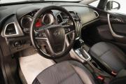 Opel Astra J Рестайлинг Челябинск  - изображение 26