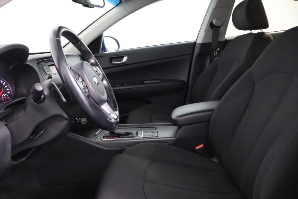 Kia Optima IV Санкт-Петербург  - изображение 8