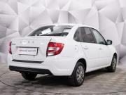 Lada (ВАЗ) Granta I Рестайлинг Ульяновск  - изображение 24