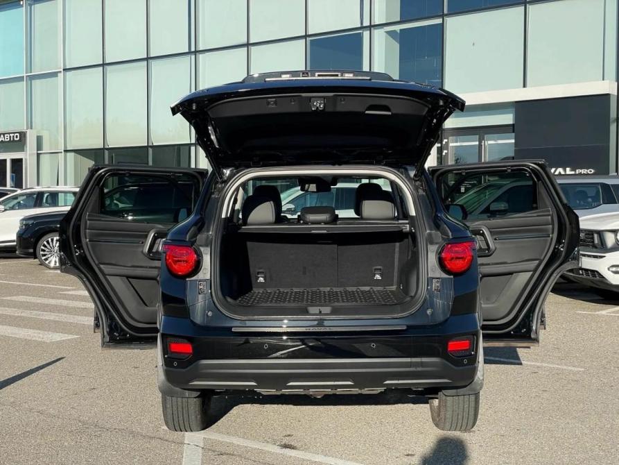 Haval H7 I Краснодар  - изображение 8