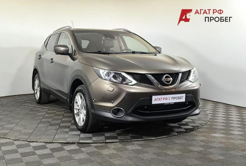 Nissan Qashqai II Нижний Новгород  - изображение 3
