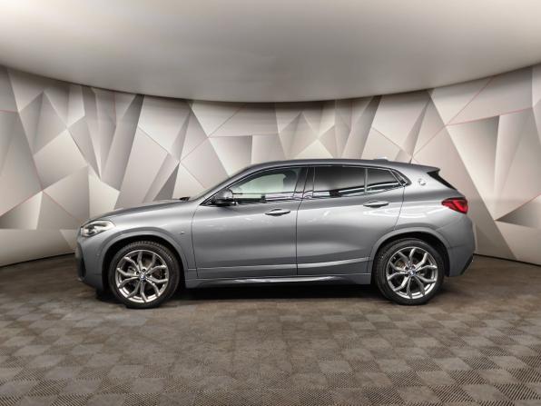 BMW X2 I (F39) с пробегом 2022 года, цена 3 900 000 рублей, 53780 км, внедорожник, Автокод Объявления