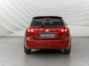 Chevrolet Lacetti I Волгоград  - изображение 38