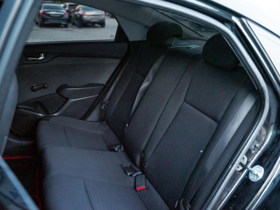 Hyundai Solaris II Екатеринбург  - изображение 19