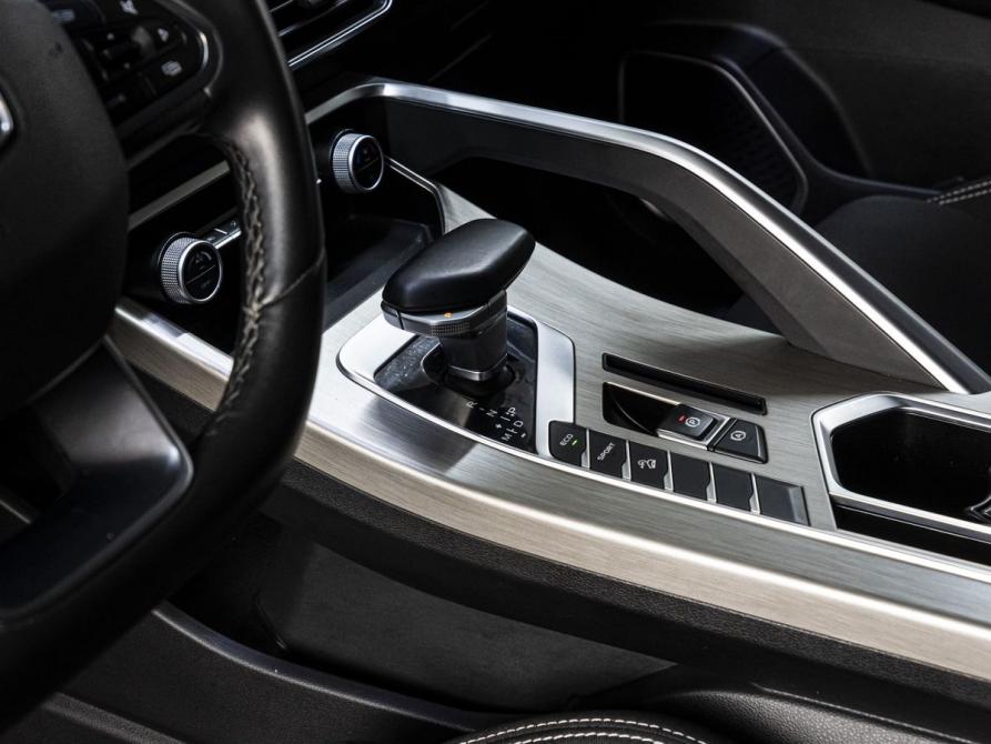 Geely Coolray I Тюмень  - изображение 22