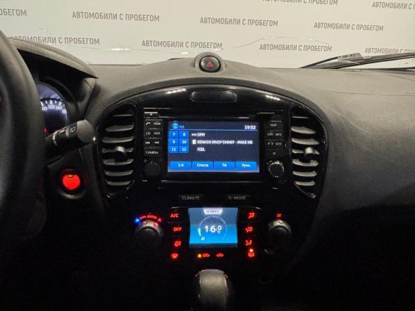 Nissan Juke I с пробегом 2011 года, цена 849 000 рублей, 220000 км, внедорожник, Автокод Объявления
