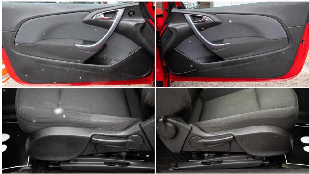 Opel Astra H Рестайлинг Иркутск  - изображение 20