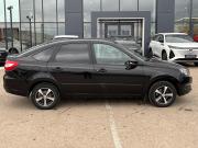 Lada (ВАЗ) Granta I Рестайлинг Октябрьский  - изображение 19