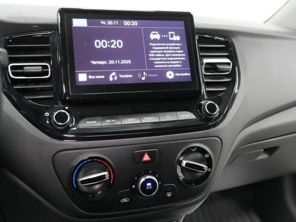 Hyundai Solaris II Рестайлинг с пробегом 2020 года, цена 1 370 000 рублей, 68000 км, седан, Автокод Объявления