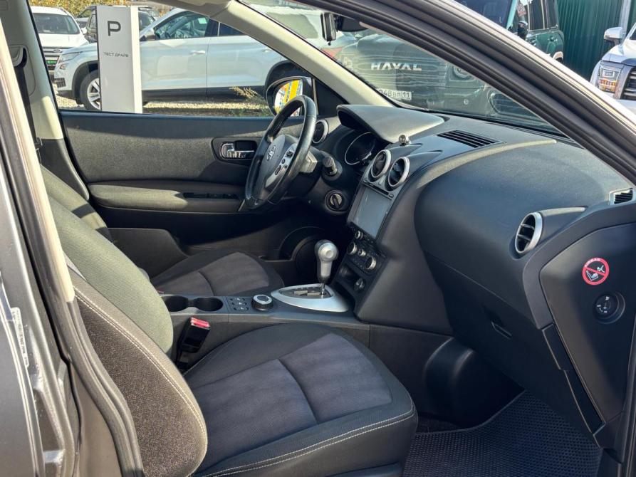 Nissan Qashqai+2 I Рестайлинг Сыктывкар  - изображение 9