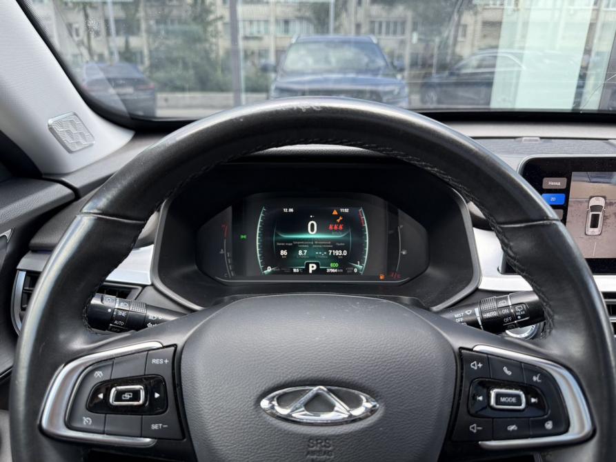 Chery Tiggo 7 Pro I Самара  - изображение 16