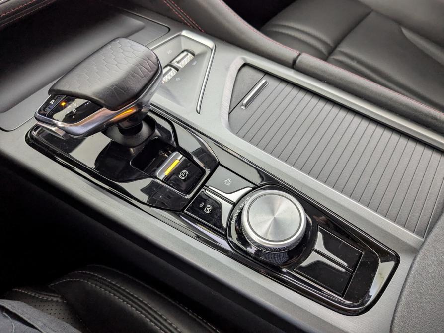 Changan CS75 Plus I Рестайлинг Москва  - изображение 30