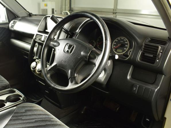 Honda CR-V II с пробегом 2002 года, цена 845 995 рублей, 280792 км, внедорожник, Автокод Объявления