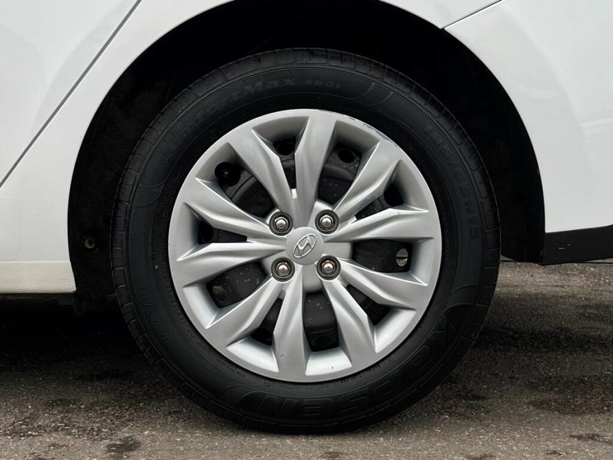 Hyundai Solaris II Рестайлинг Санкт-Петербург  - изображение 25