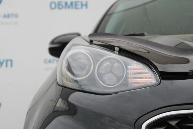 Kia Sportage IV Рестайлинг с пробегом 2020 года, цена 2 560 000 рублей, 73000 км, внедорожник, Автокод Объявления