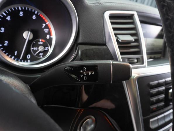 Mercedes-Benz GL-Класс II (X166) с пробегом 2013 года, цена 2 678 000 рублей, 177357 км, внедорожник, Автокод Объявления