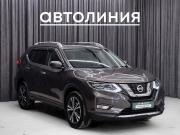 Nissan X-Trail III Рестайлинг Красноярск  - изображение 28