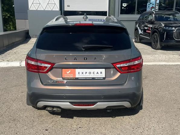 Lada (ВАЗ) Vesta I с пробегом 2021 года, цена 1 230 000 рублей, 105091 км, универсал, Автокод Объявления